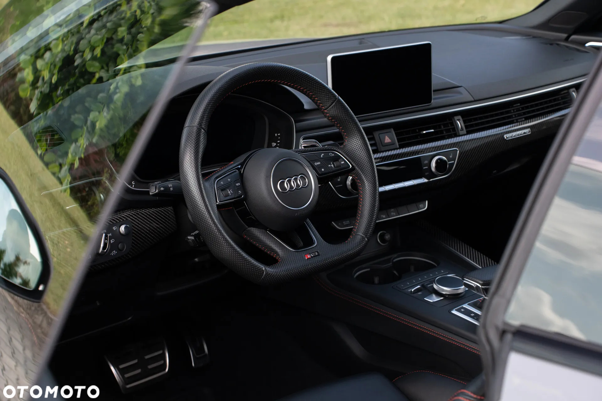 Audi RS5 Coupe 2.9 TFSI quattro tiptronic - 16