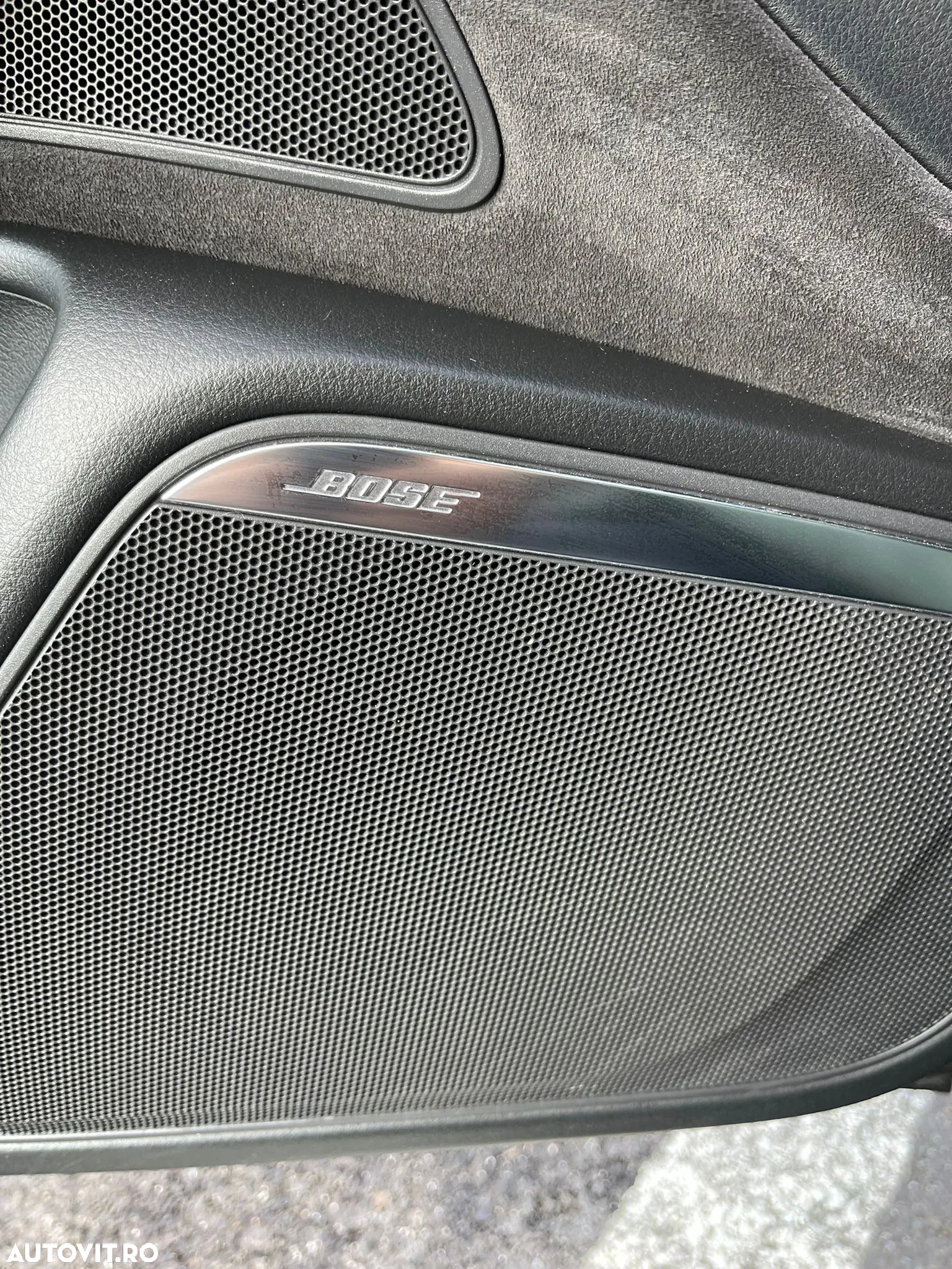 Audi A6 - 15