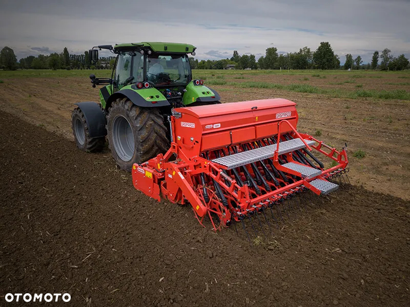 Maschio DAMA 3000 DOUBLE DISC IENA – 24R - 2