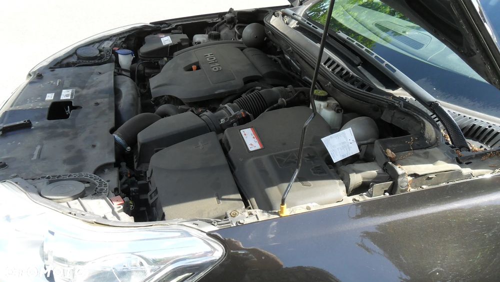 Citroën C5 HDi 165 FAP CrossTourer - 15