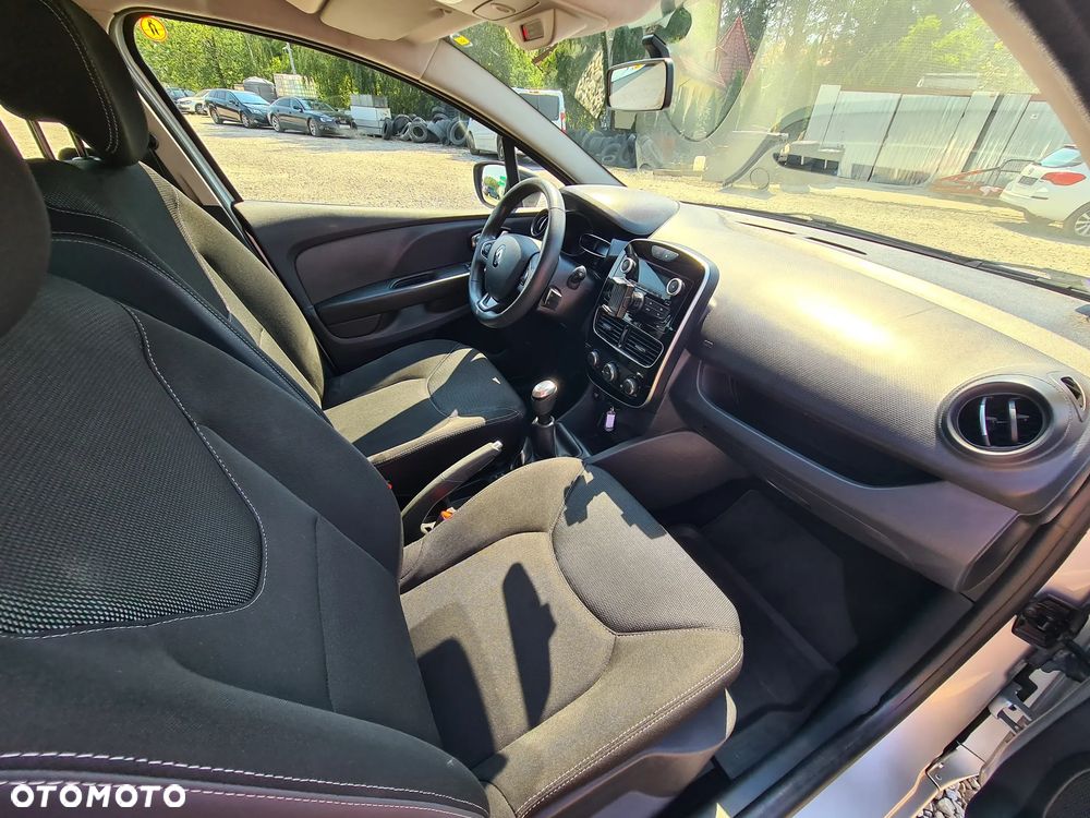 Renault Clio 1.5 dCi Energy Life - 25