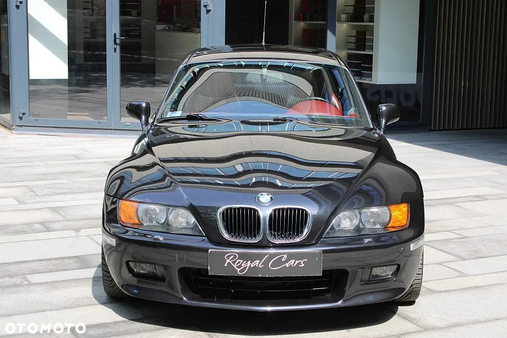 BMW Z3 - 7