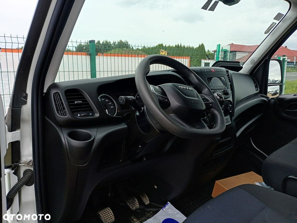 Iveco Daily 35S14 - 19