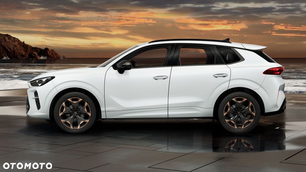 Cupra Terramar - 5