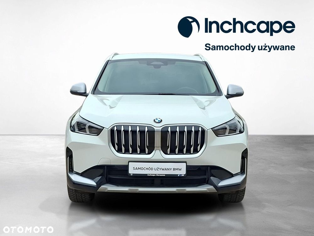 BMW X1 sDrive18i xLine sport - 9
