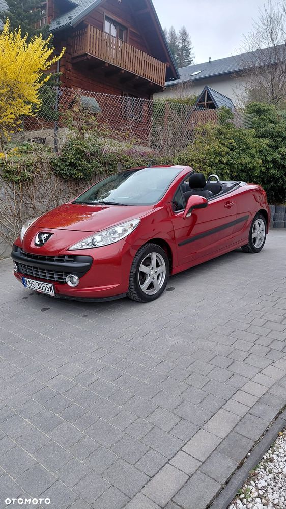 Peugeot 207 150 Turbo Sport - 8