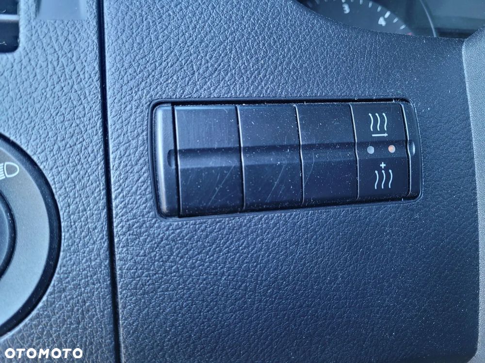 Volkswagen Crafter L2H3 163KM Klima Webasto Tylko 174Tkm bezwypadkowy o - 6