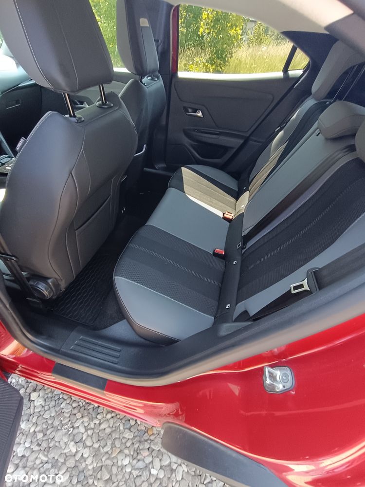 Opel Mokka - 8