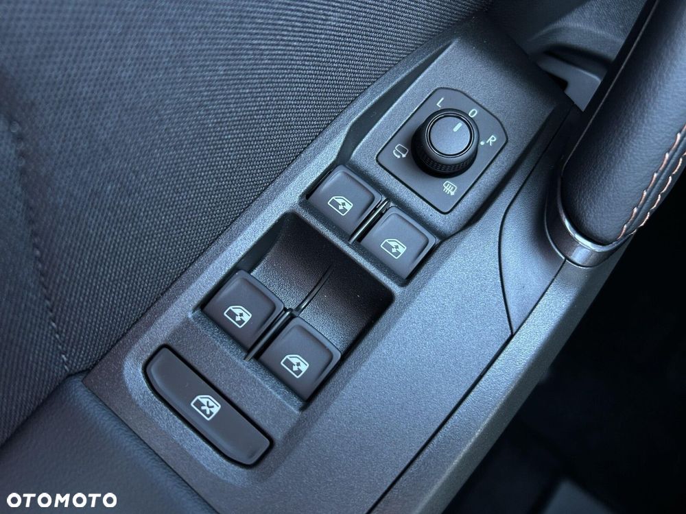 Cupra Formentor 1.5 eTSI mHEV DSG - 25