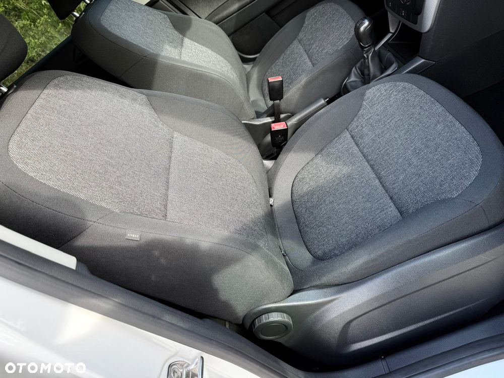 Skoda Yeti 1.2 TSI FAMILY - 29
