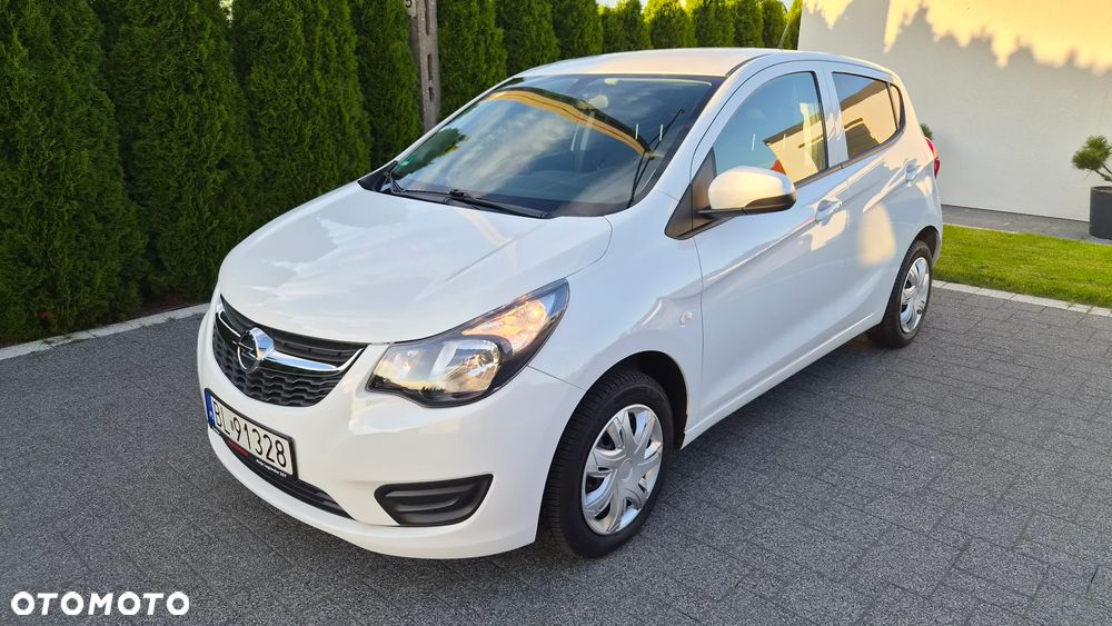 Opel Karl 1.0 Innovation - 2