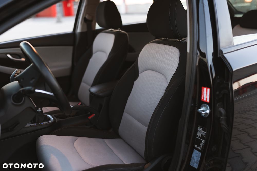 Hyundai i30 1.4 T-GDI Premium - 11