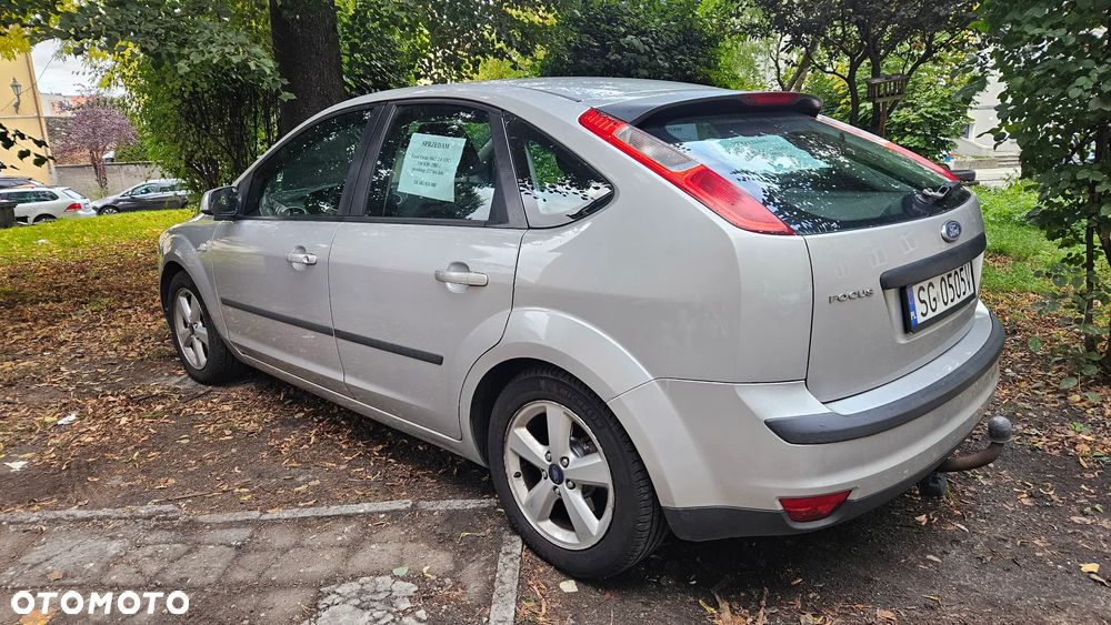 Ford Focus - 2
