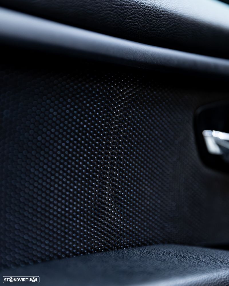 BMW 320 d Coupe Auto - 29