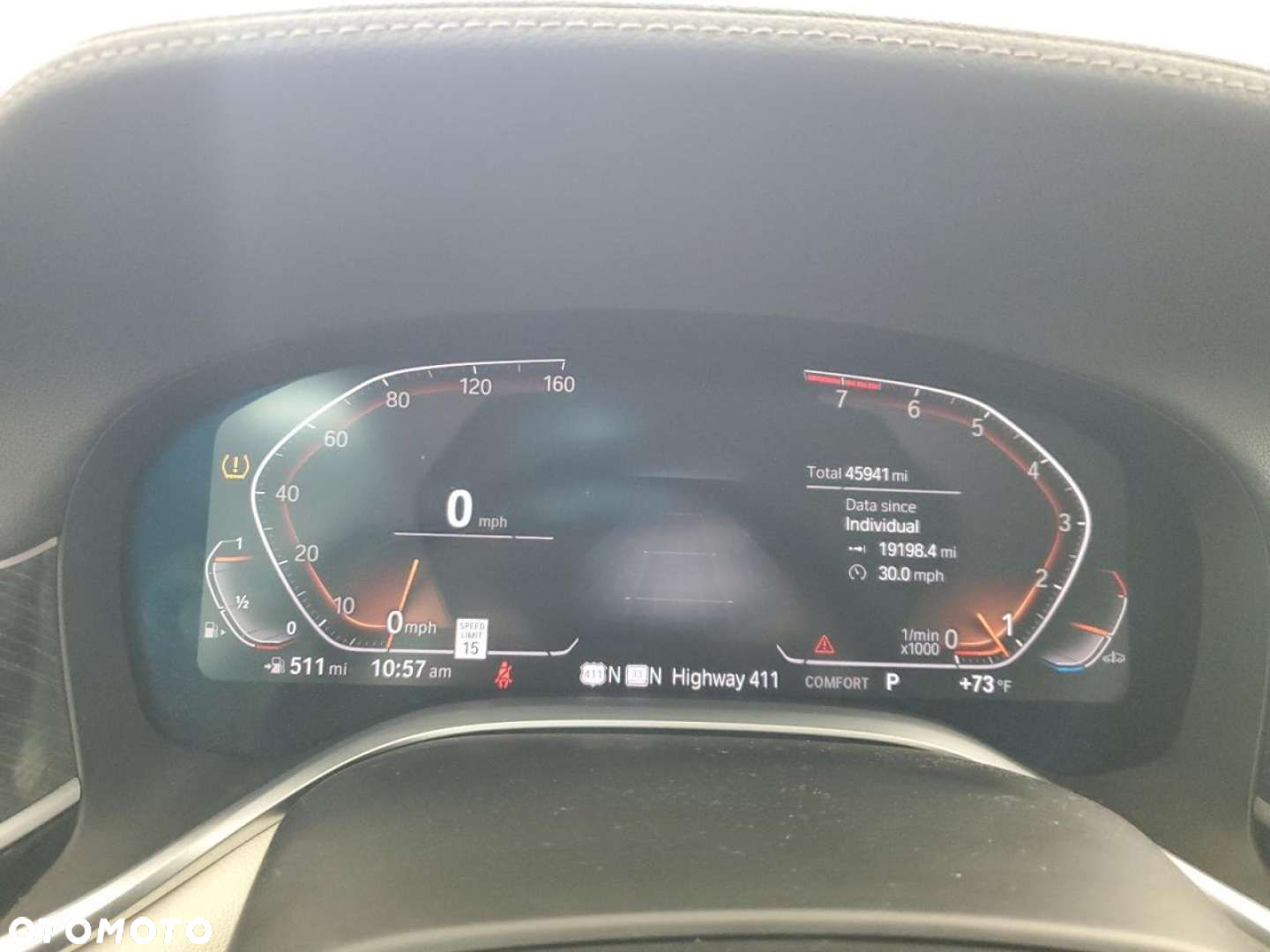 BMW Seria 7 - 3
