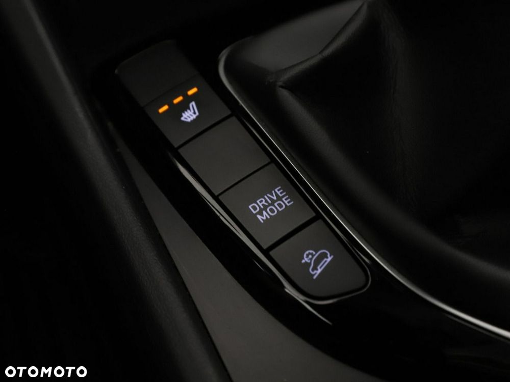 Hyundai Tucson 1.6 T-GDi 2WD Select - 28