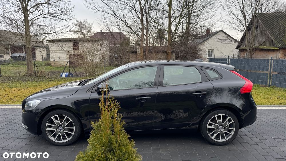 Volvo V40 D2 Kinetic - 17