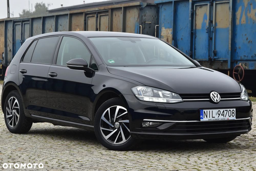Volkswagen Golf 1.6 TDI Join - 22