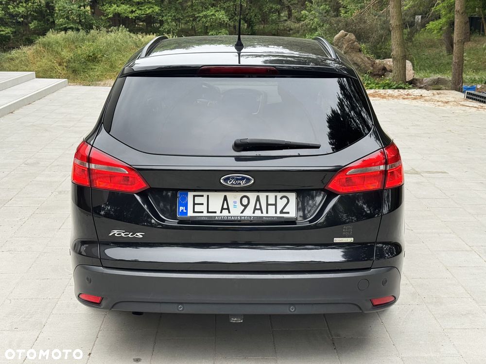Ford Focus - 12