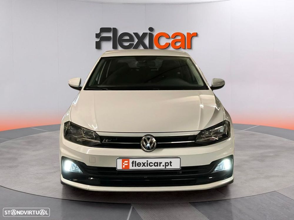 VW Polo 1.6 TDI Confortline - 7