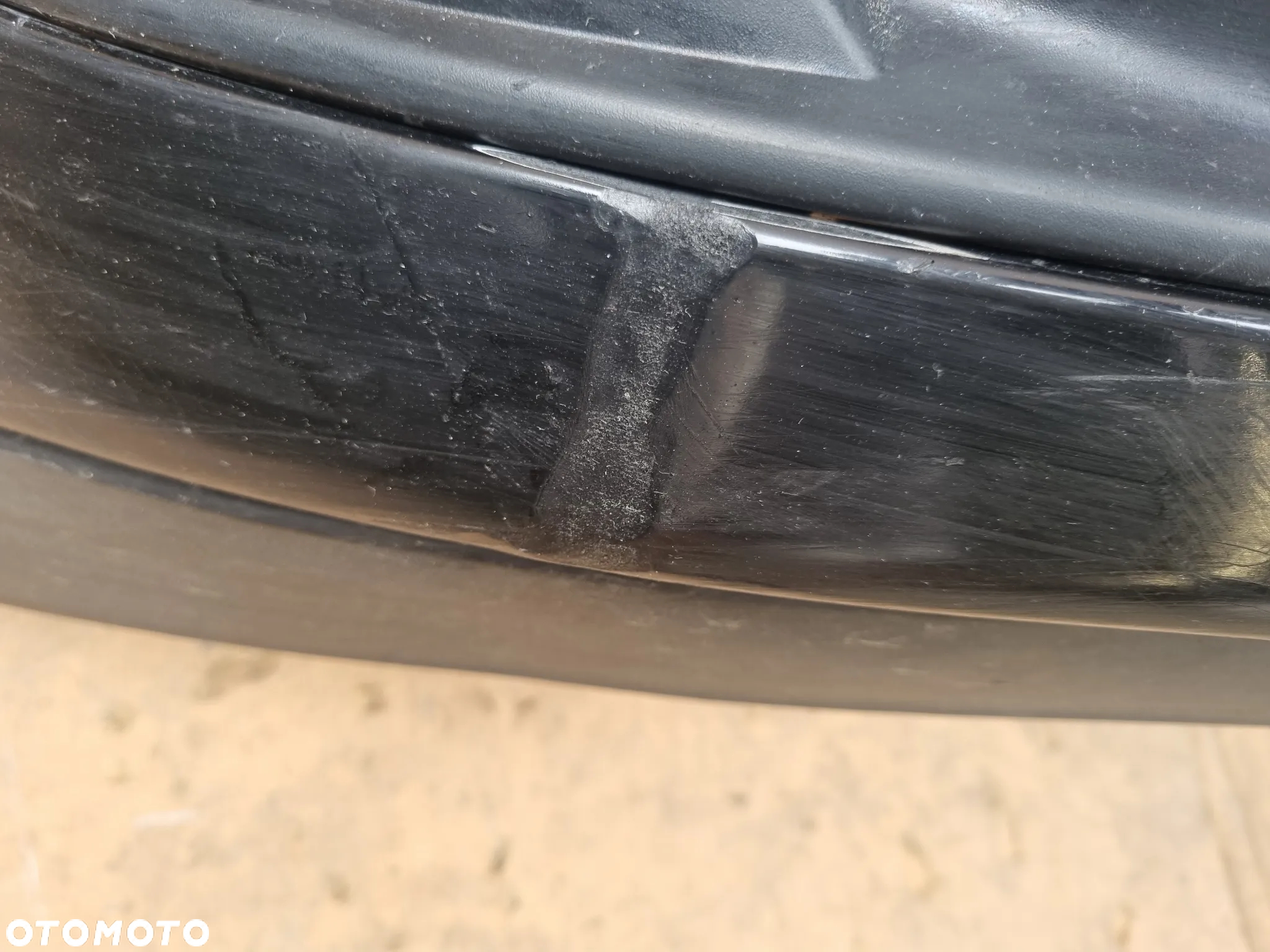 RENAULT MEGANE III 3 LIFT ZDERZAK PRZÓD PRZEDNI - 7