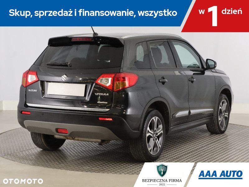 Suzuki Vitara - 7