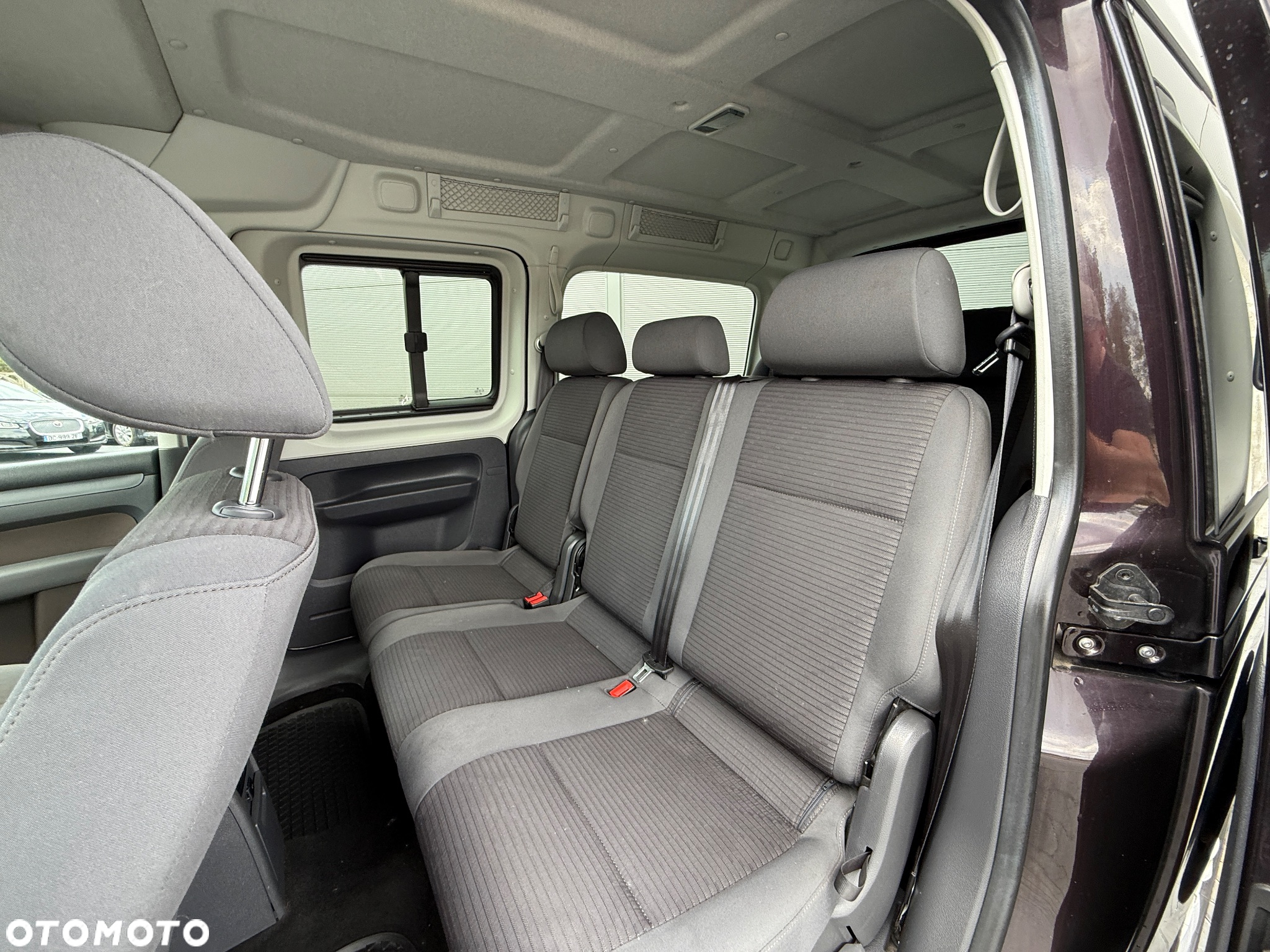 Volkswagen Caddy 1.2 (7-Si.) Edition 30 - 13