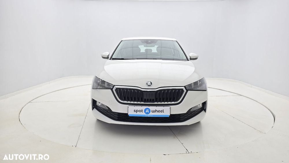 Skoda Scala 1.6 TDI Ambition - 2