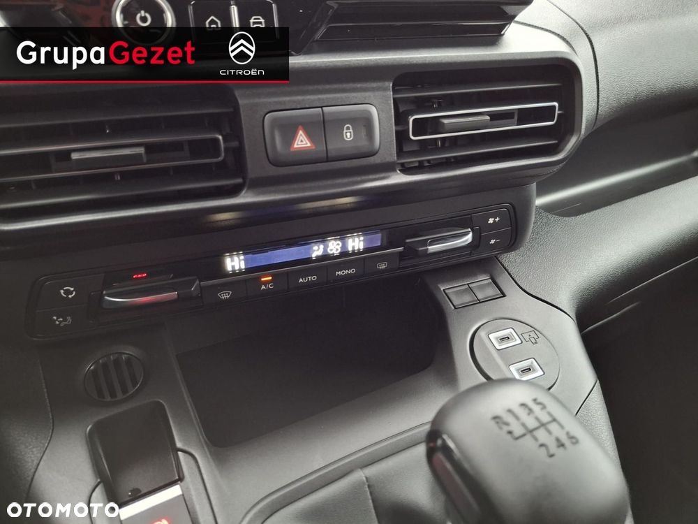 Citroën Berlingo - 18