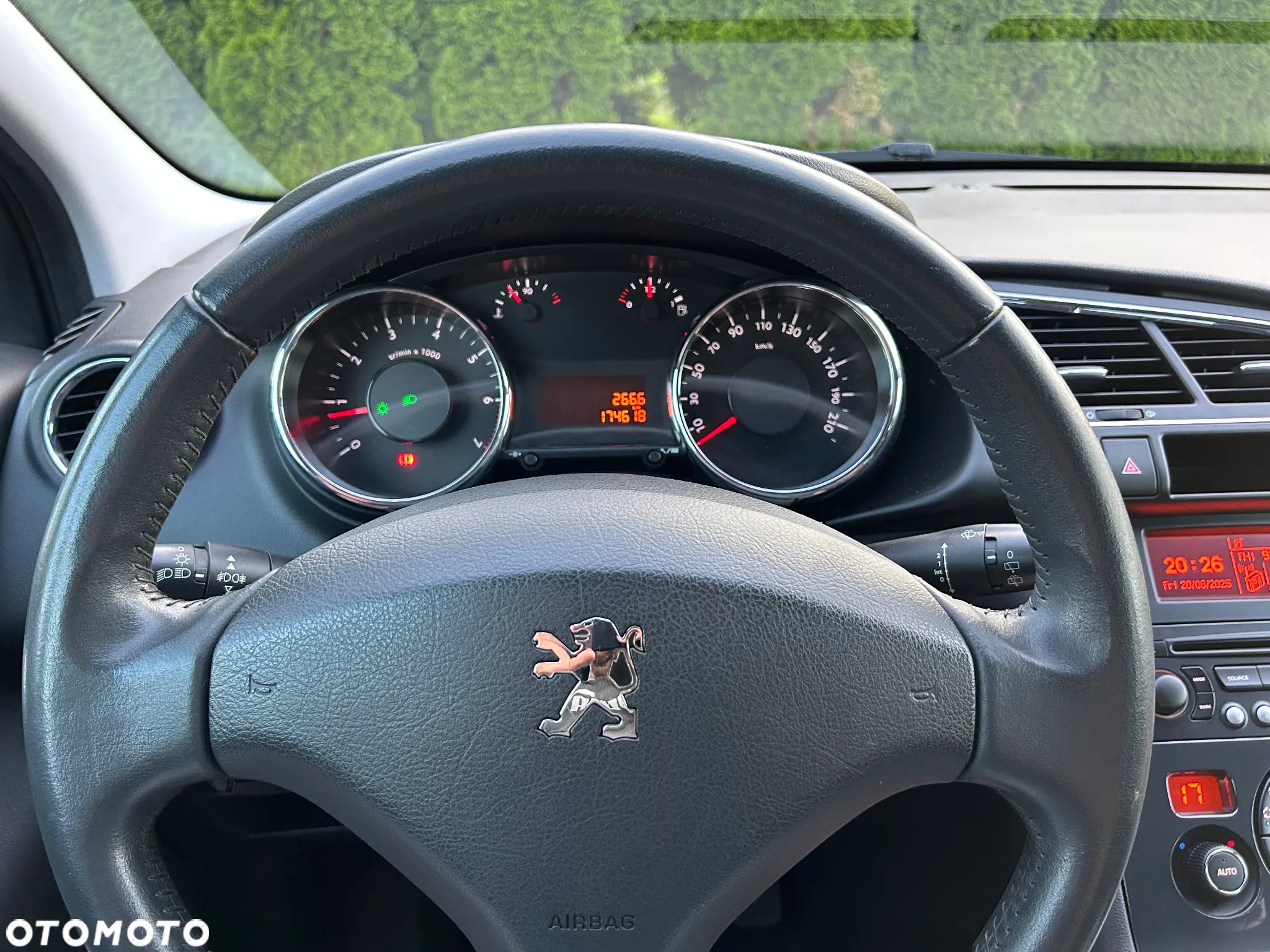 Peugeot 3008 155 THP Platinum - 35
