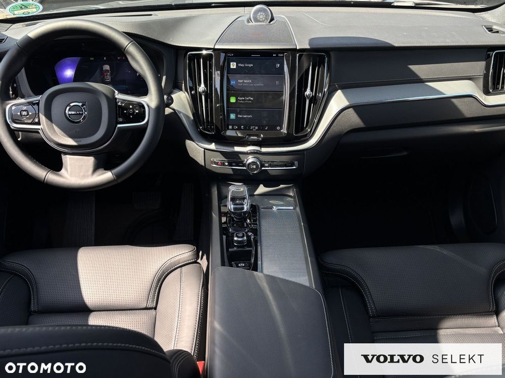 Volvo XC 60 - 11