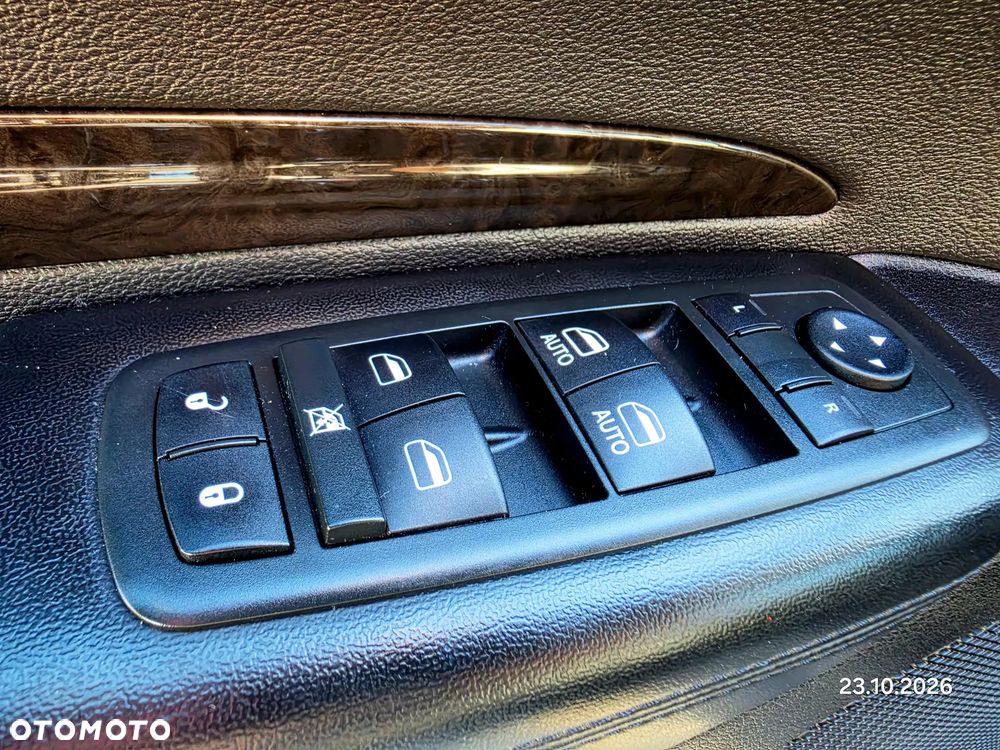 Dodge Durango - 23