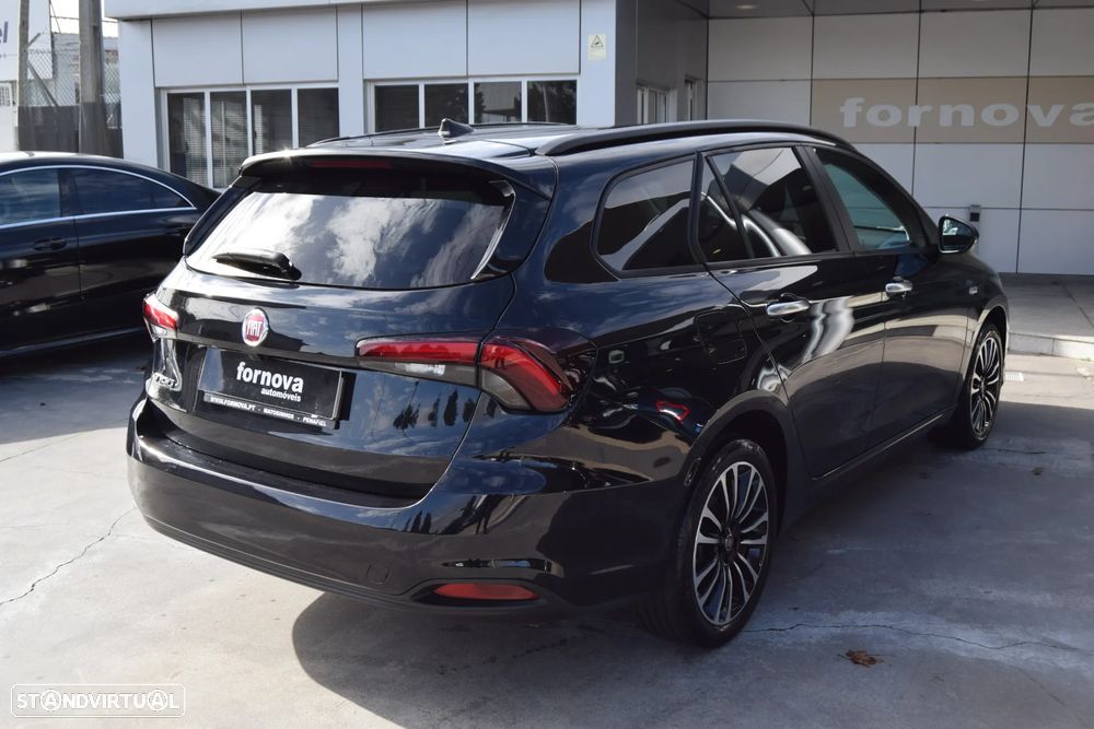 Fiat Tipo Station Wagon 1.3 MultiJet City Life - 6