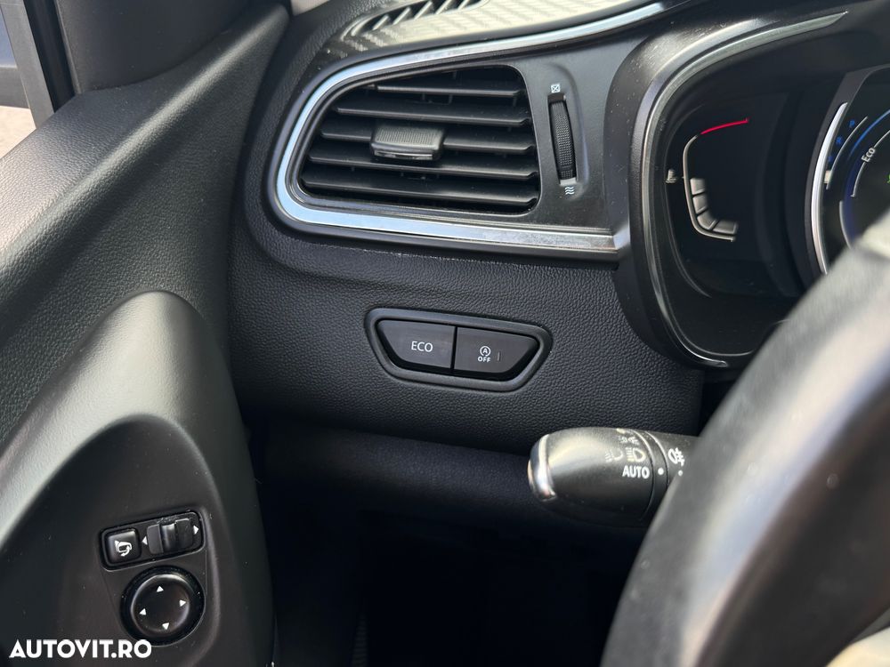 Renault Kadjar Energy TCe 130 EDC Bose Edition - 27