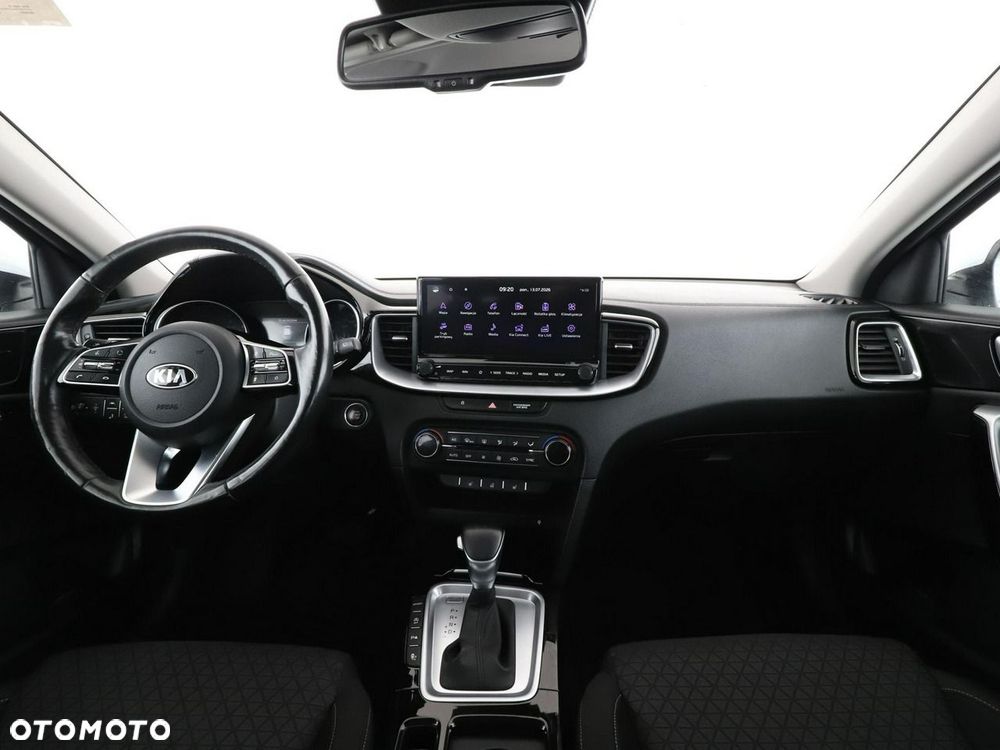 Kia Ceed 1.6 CRDi DCT Spirit - 16