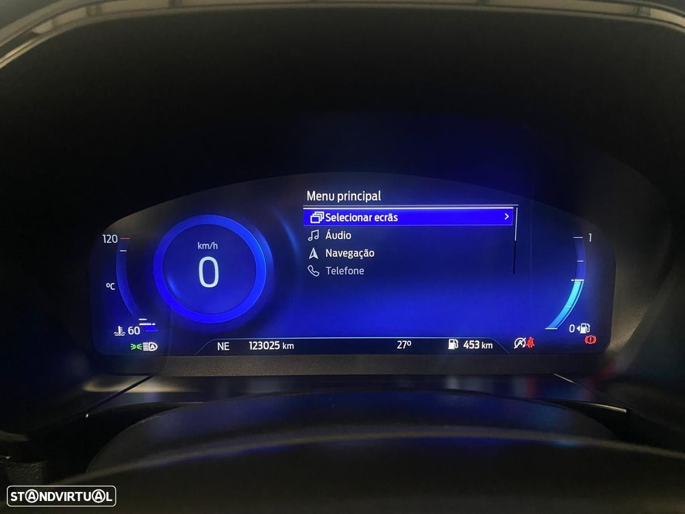 Ford Kuga 2.0 TDCi EcoBlue ST-Line X - 22