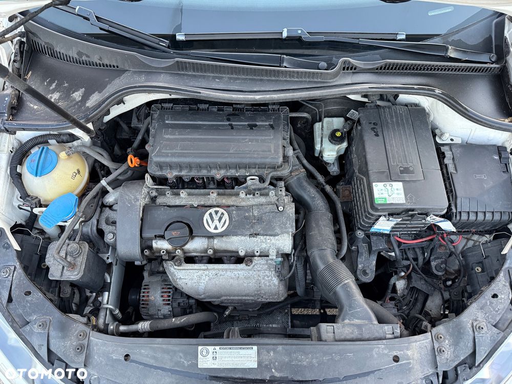 Volkswagen Golf 1.4 Comfortline - 12
