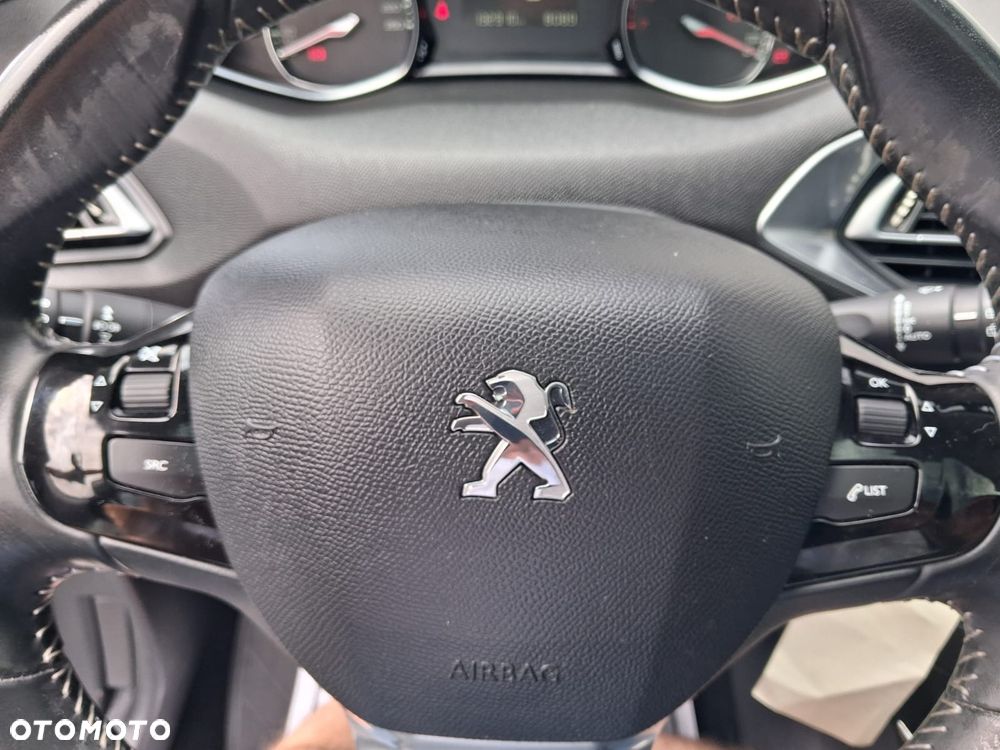 Peugeot 308 155 THP Allure - 15