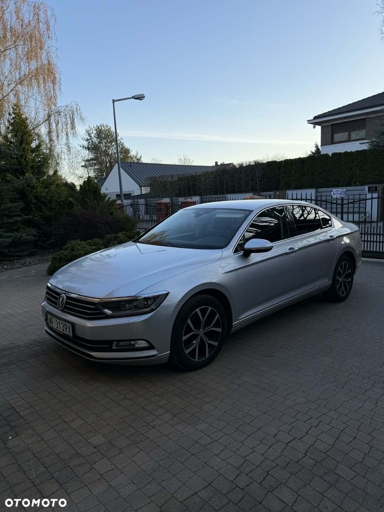 Volkswagen Passat 1.8 TSI BMT Highline DSG - 13