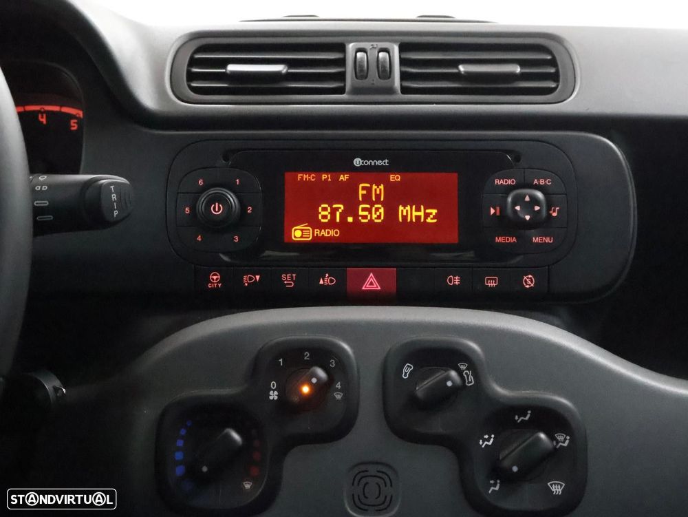 Fiat Panda 1.0 Hybrid City Life - 20