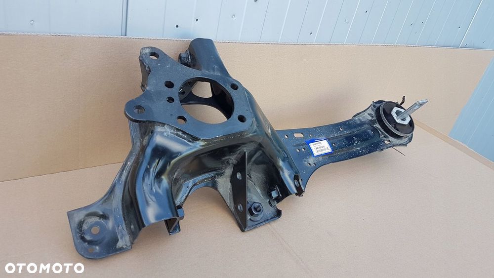 ZWROTNICA PIASTA KOŁA TYŁ PRAWA VOLVO V60 S60 15- 31476202 - 5