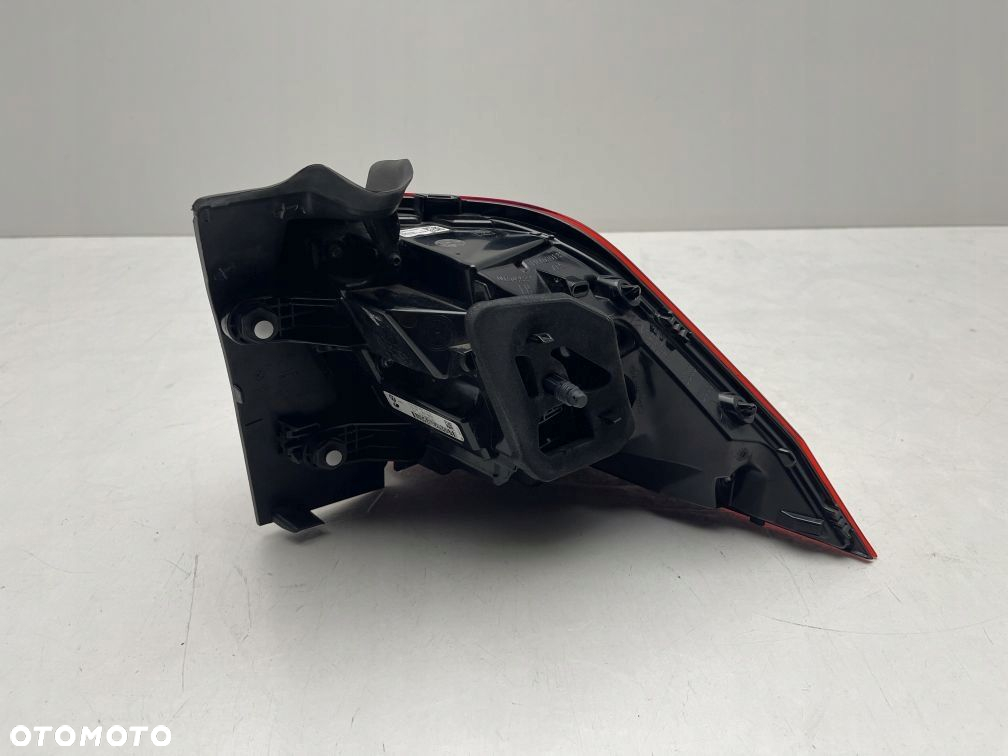 LAMPA TYŁ LEWA VW TIGUAN II LIFT LED 5NA945207J - 2