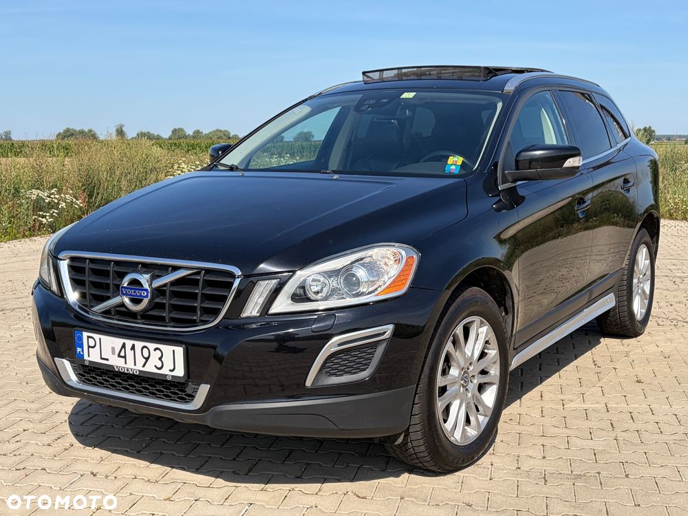 Volvo XC 60 - 11