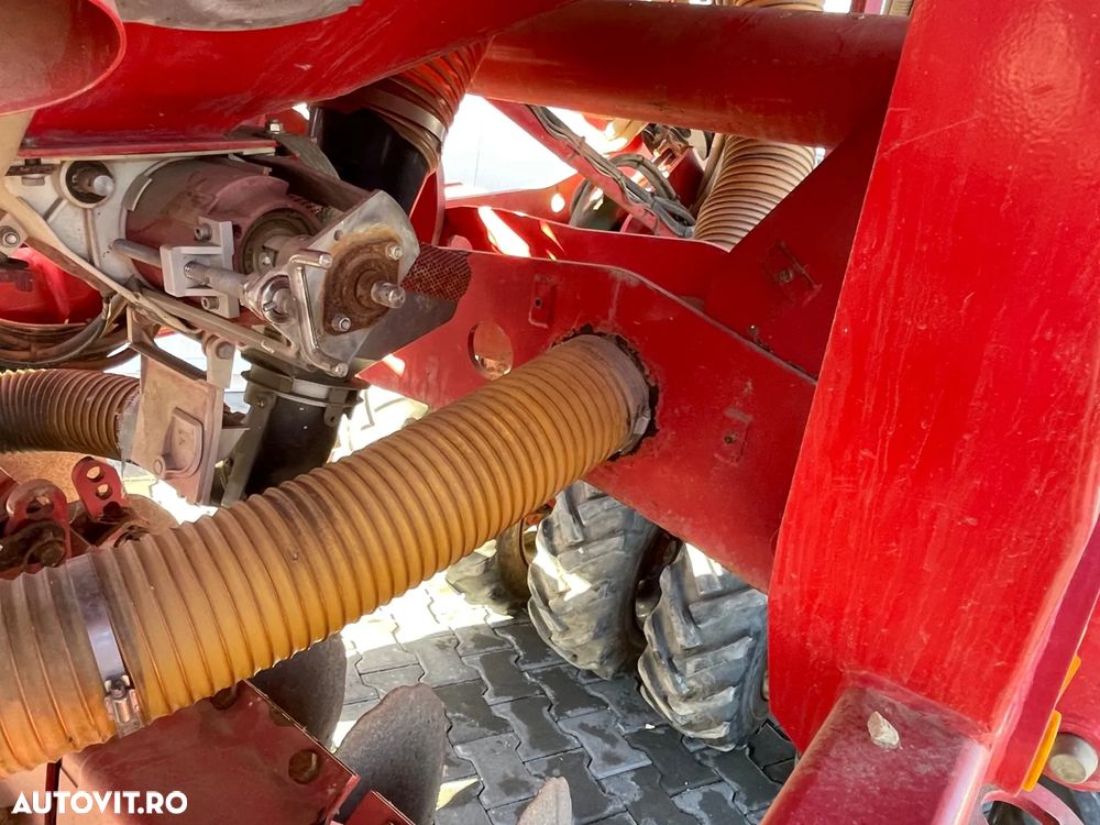 Kverneland Accord MSC+ 4000 - 29