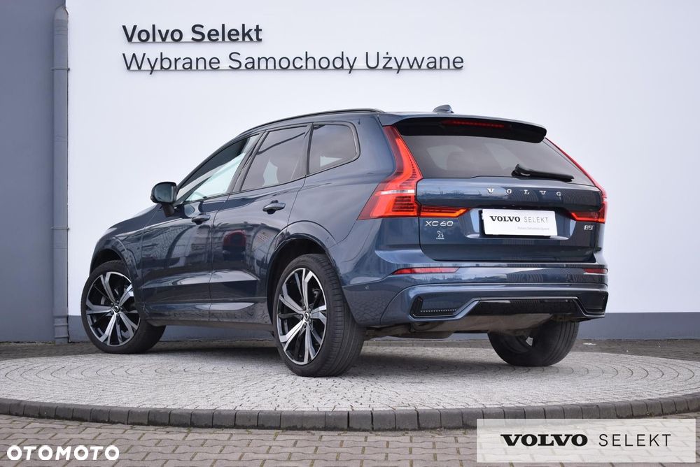 Volvo XC 60 - 6