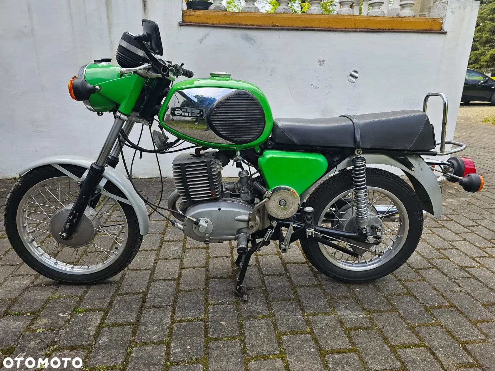 MZ ETS - 1