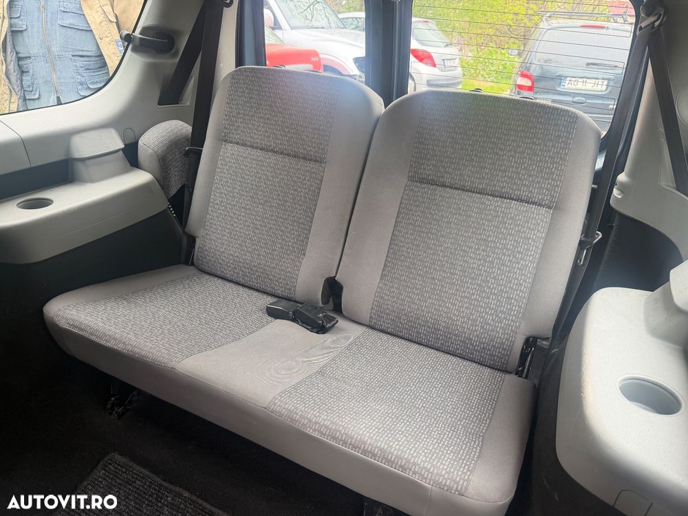 Dacia Logan 1.6 16V Laureate - 15