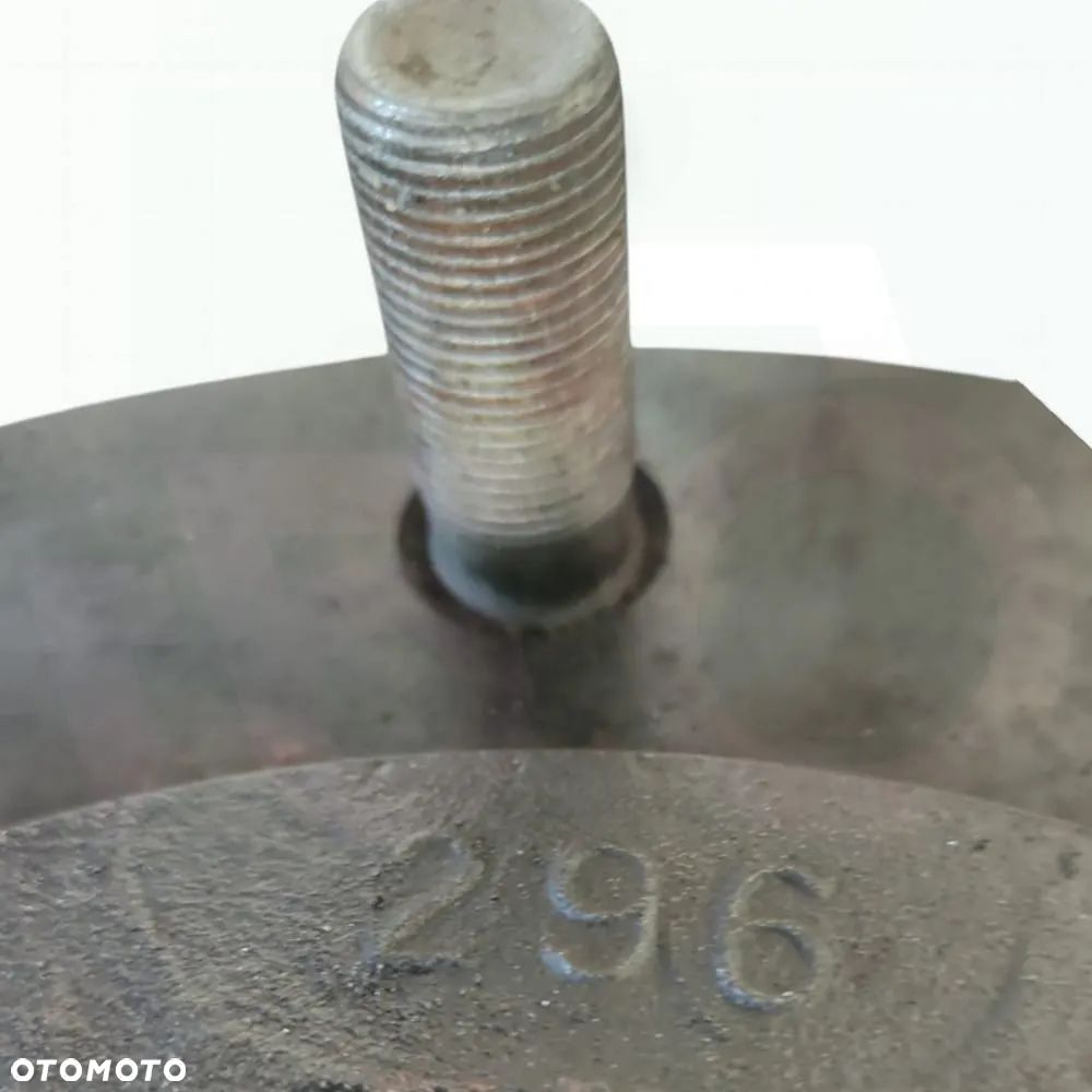 Reduktor Tylny ZF 2095309053 2099417005 Steyr - 11