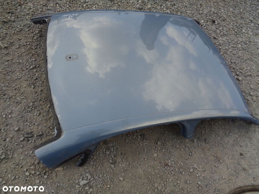 audi a4 b8 sedan dach lx5x 07-15r - 1