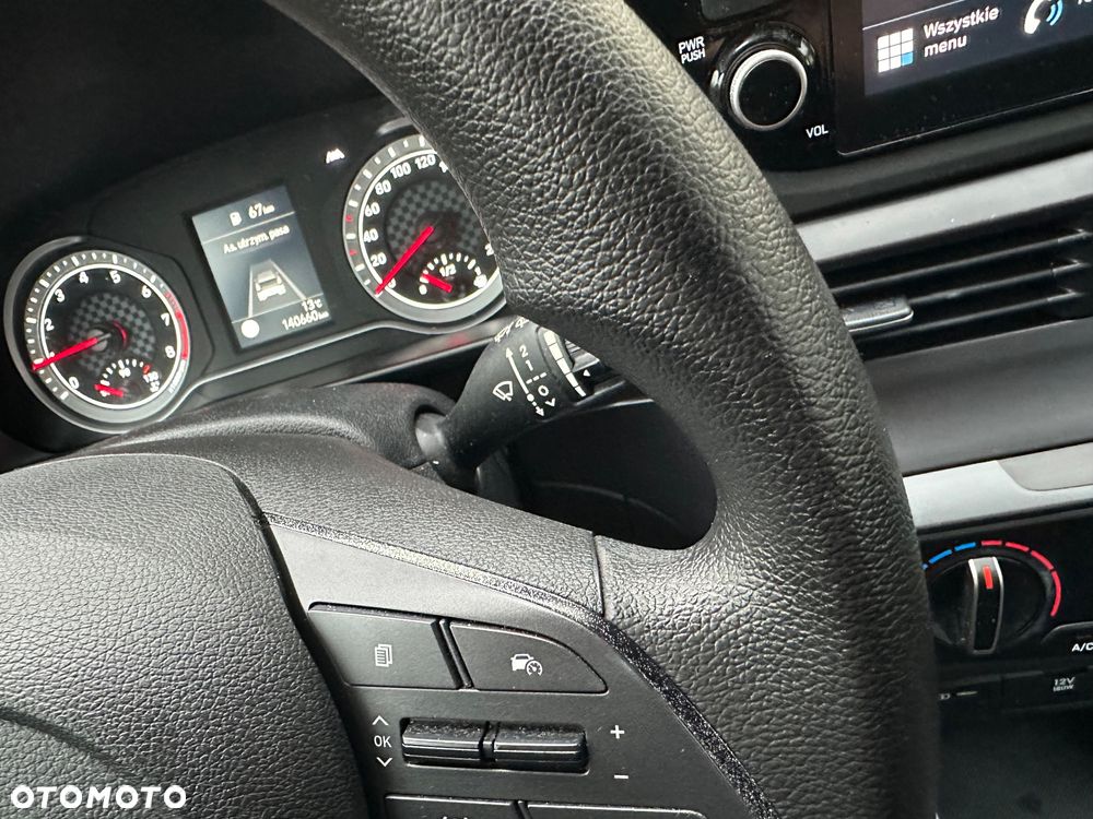 Hyundai i20 1.2 Comfort - 13